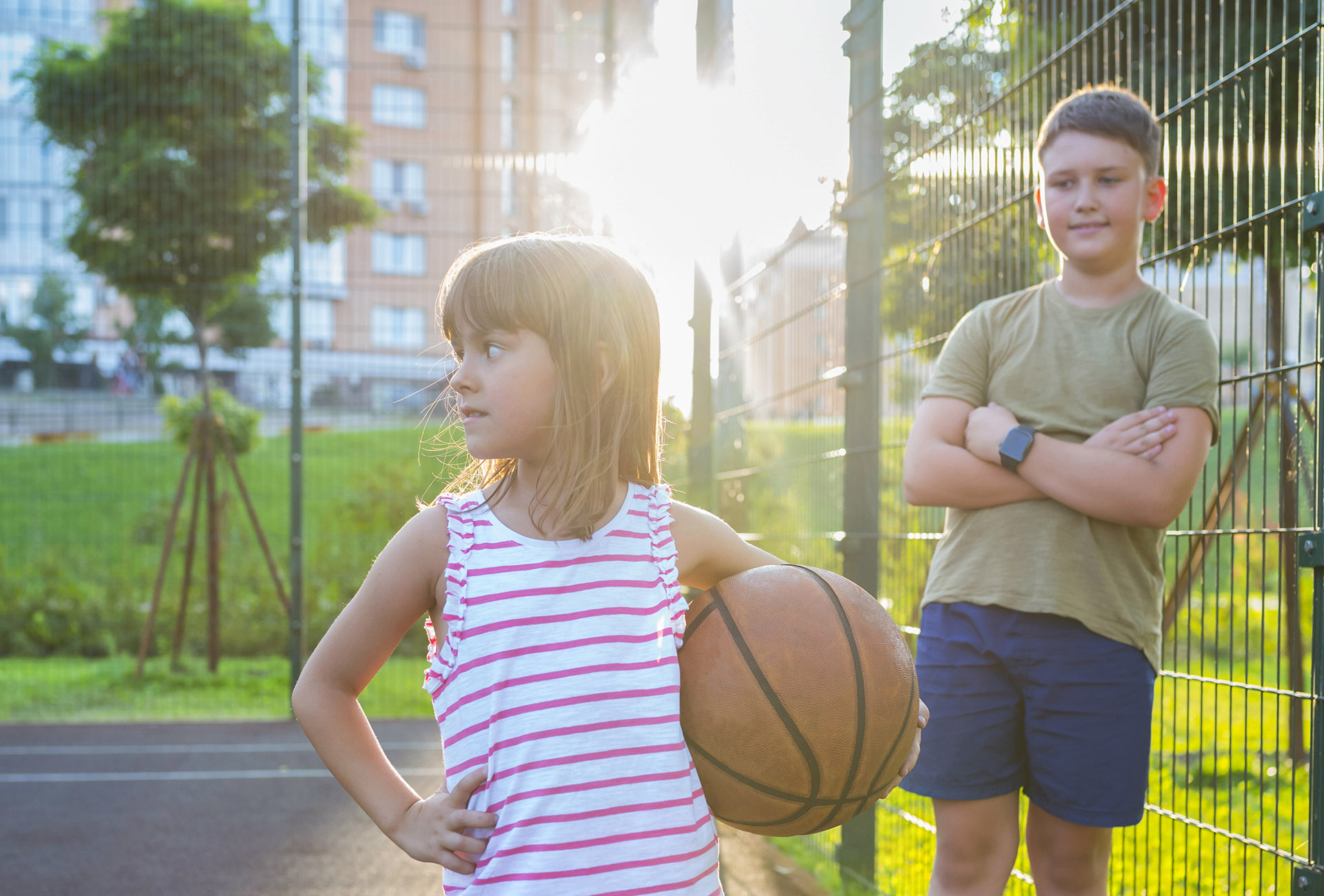 La violencia contra la infancia: una epidemia silenciosa